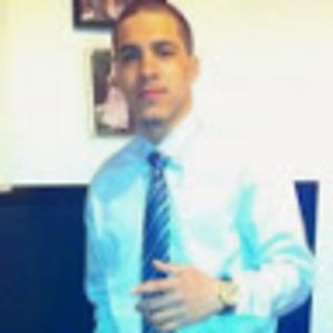 Meet your Posher, Freddy